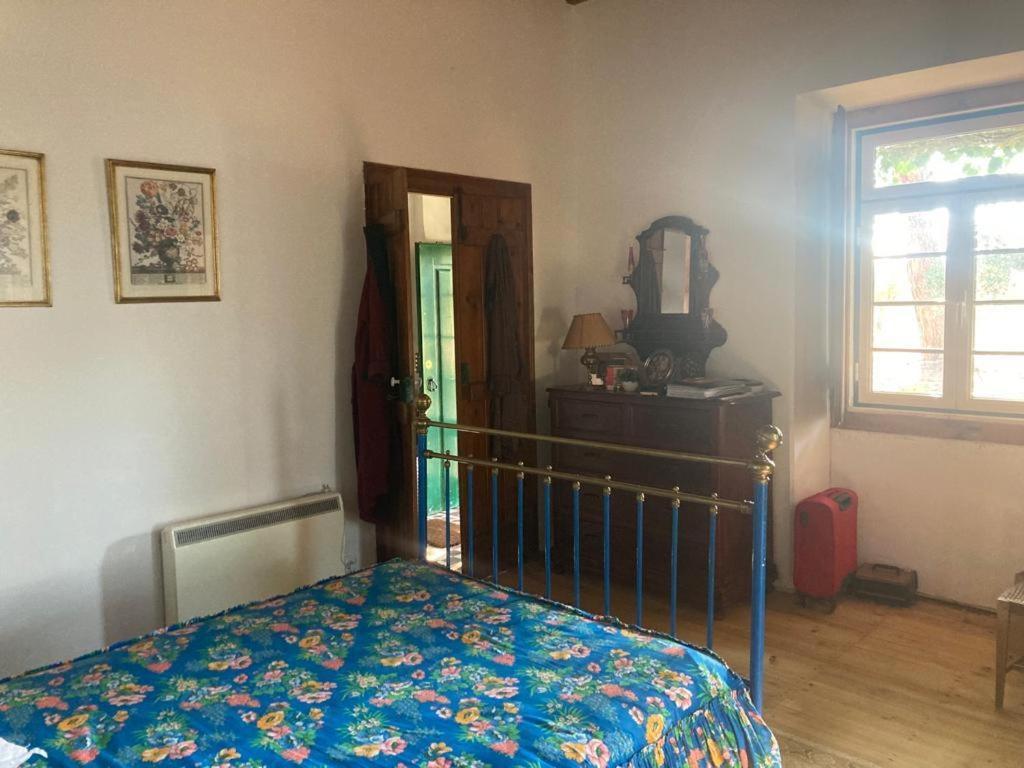 Quinta de SantAna da Várzea Abrantes Quarto foto